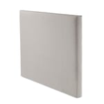 Viking Block Sänggavel 140x120 Beige