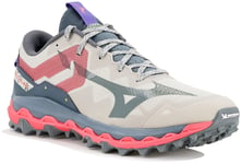 Mizuno Wave Mujin 9 W Chaussures de sport femme