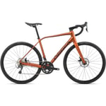 Maantiepyörä Orbea Avant H40 Oranssi Candy Matt/Cosmic Bronze Gloss 55