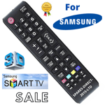 Replacement Remote Control for Samsung TV