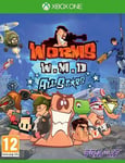 Worms WMD All Stars - Day 1 Edition /Xbox One - New Xbox One - M7332z