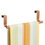 Interdesign Forma Over Door Towel Rail