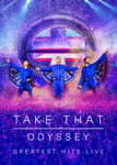 Take That: Odyssey  Greatest Hits Live DVD