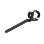 Coffee Machine Cleaning Brush Group Head Round Integrated Detachable 51Mm
