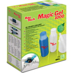 Raytech Magic gel 1000 ml, to komponent, m/2 flasker+bøtte+skje