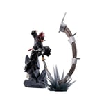 Bleach : Thousand-Year Blood War - Statuette Figuarts Zero Renji Abarai 25 Cm