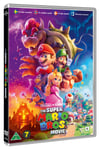 The Super Mario Bros. Movie