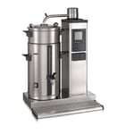 Bravilor B20 L Bulk Coffee Brewer with 20Ltr Coffee Urn 3 Phase