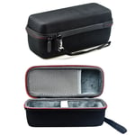 Shockproof Bluetooth Speaker Case Hard Storage Box for JBL Flip 3/4/5/6 Travel