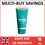 Akileine Green Antiperspirant Deo Gel 75ml | For Strong Perspiration -Non-Greasy
