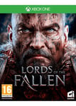 Lords Of The Fallen [Limited Edition] - Xbox One