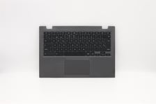 Lenovo Chromebook S345-14AST 14e Keyboard Palmrest Top Cover Spanish 5CB0S95252