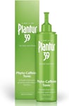 Plantur 39 Caffeine Tonic Prevents and Reduces Hair Loss 200ml | Support Hair |