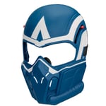 Mask Avengers Captain America