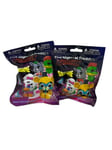 FNAF Security Breach Squishme Blind Bag Five Nights at Freddy's x 2 Packs