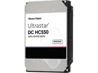 18Tb Wd Ultrastar Dc Hc550