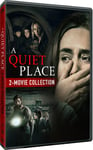 Quiet Place 2Movie Collection DVD