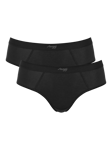 sloggi EVER Ease Hipster Knickers, Pack of 2