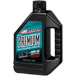 Motor maxima - Motorolja premium high performance mineral 4t olja maxum 4