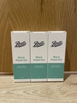 3 x Boots Witch Hazel Gel 35ML - New Design Packaging