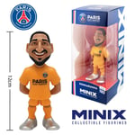 Paris Saint Germain - MINIX Figure 12cm Donnaruma - New minix figures - T300z