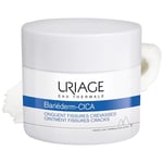 Uriage Bariéderm Fissures Crevasses Onguent Isolant/Réparateur, 40 g