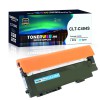 Tonerweb Samsung SL-C480W MFP - Toner Cyan (1.000 sider) Erstatter CLT-C404S 8S4042-CLT-C404S 80924