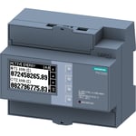 Sentron PAC2200, LCD, LL:400V, LN:230V, 5A, 7KM2200-2EA30-1CA1