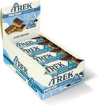 TREK High Protein Flapjack Cocoa Coconut, 50 g - Gluten Free Bars – Healthy Bars