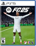 EA SPORTS FC 25 - PlayStation 5