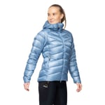 Bergans of Norway Y LightLine Weightless Down Jacket Dame