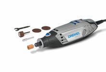 Dremel Multiverktyg 3000JA M/5 Tillbehör