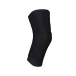 Poc VPD Air Flow Knee - Genouillière VTT Uranium Black S