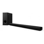 Yamaha SR-X50A - Barre de Son Dolby Atmos® Avec Caisson Basses Noir, Carbone ou...