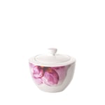 Villeroy & Boch Sokerikko Rose Garden 0,30l 6 hlö