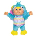 Cabbage Patch Kids Doll Rainbow Garden Mila Peacock Cuties Friends 9" (Scented)