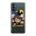 ERT GROUP Coque de téléphone Portable pour Samsung A13 4G Original et sous Licence Officielle Harry Potter Motif 100 Parfaitement adapté à la Forme du téléphone Portable, partiel imprimé