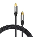 Kabel med optisk fiber Vention BAVHI 3 m