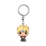 Funko Pop! Keychain: Boruto: Naruto Next Generations - Boruto Uzumak (US IMPORT)