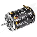 [FR] Team Corally Motore Brushless Sensored Vulcan Ii - Stock - 17.5T - COR61172