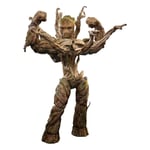 Hot Toys - GROOT Deluxe Version - Les Gardiens de la Galaxie Vol.3 Movie Masterp