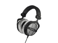 Beyerdynamic DT 990 PRO 80 ?, Kabel, Musik, 5 - 35000 hz, 340 g, Hörlurar, Svart