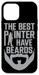 iPhone 12 mini House Painter Decorator Beard The Best Painter Have Beards Case