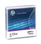 4948382940063 Hewlett Packard Enterprise LTO-6 Ultrium RW 6250 GB 1.27 cm Hewlet