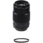 FUJIFILM XF 80mm f/2.8 R LM OIS WR Macro Lins