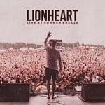 Lionheart  Live At Summer Breeze  CD