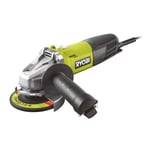 Ryobi RAG800-G125 Vinkelslip 800 W