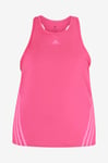 adidas Sport Performance - Träningslinne Wtr Icns TK - Rosa