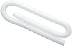 Tube de rechange Intex 29059 pour pompe avec filtre à cartouche, sable, chlorin.