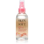 Avon Skin So Soft argan oil for the body 150 ml